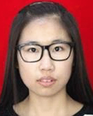 Fangxia Li