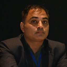Sharma V K