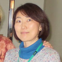 Kayoko O. Kameda