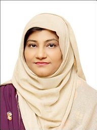 Sobia Baig