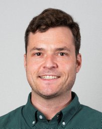 Patrick Boyd