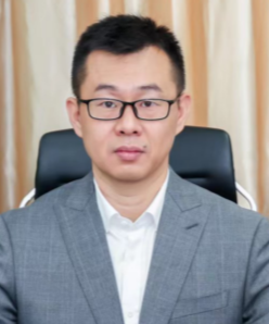 Tiexin Wang