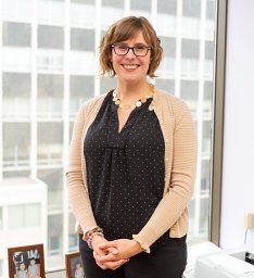 Lia M. Daniels