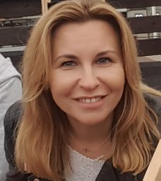 Anna Wysocka