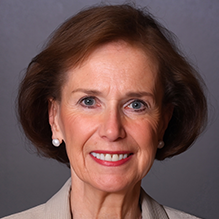 Joyce E. Johnson