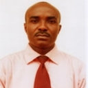 Theophine Chinwuba Akunne (formerly Okoye)