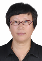 Xin Jin