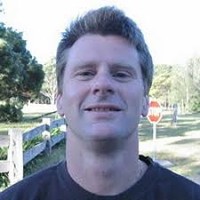 Andrew Fogden
