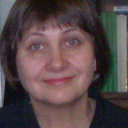 Galina Borodulina