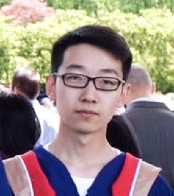 Zhiwei Deng
