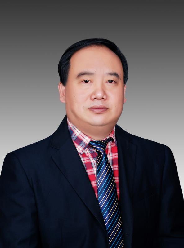 Sansheng Wang
