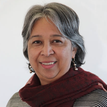 Naeemah Abrahams