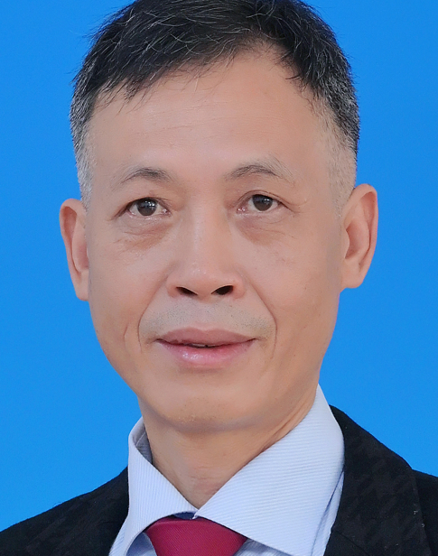 Jinshui Zhong