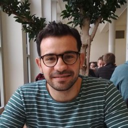 Antonis Raptakis