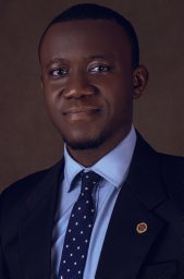Adewale Aderounmu