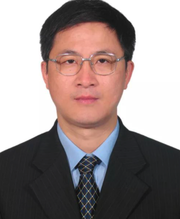 Jianqiang Chen