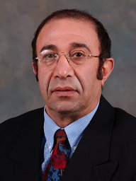 Siamack A. Shirazi