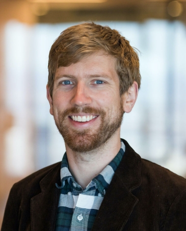 Iain Dunning