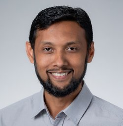 Mohammad Arifur Rahman