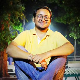 Kanubhai D. Katariya