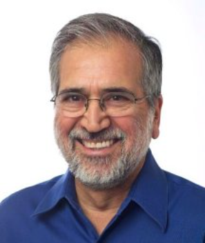 Ripudaman Malhotra