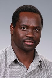 Phillip K. Koech
