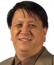 Donald Lien