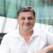 Gyorgy Hutvagner