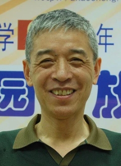 Zhiming Yu