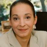 Caroline Hoxby