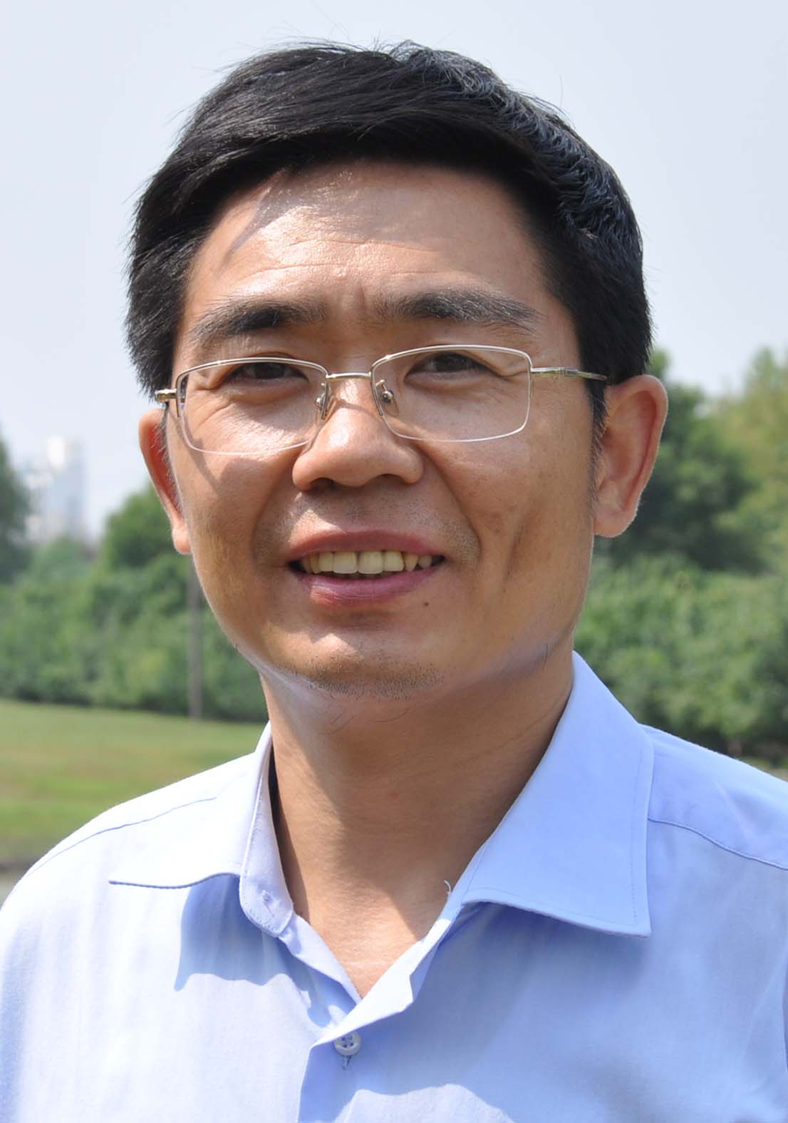Shuijin Shao