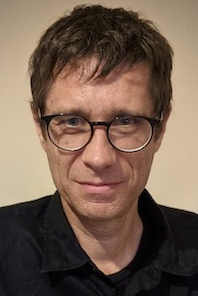 Emmanuel Letier