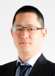 Shuangping Liu