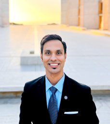 Jaimin R Shah