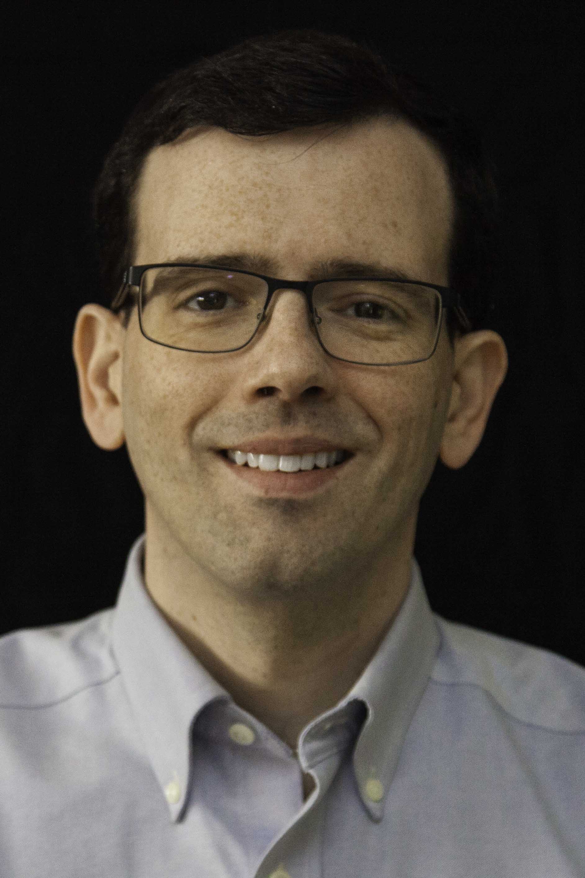 Tom Roeder