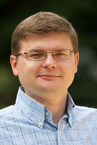 Slava Voloshynovskiy