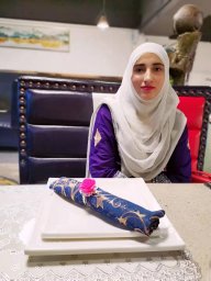 Shumaila Ibraheem