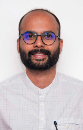 Vinyas Mahesh