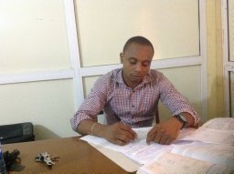 Effiom Effanga Henshaw