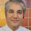 Shahab Asgharzadeh