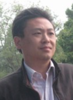 Dongbo Zhang