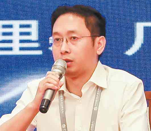 ShaoWei Cao