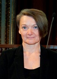 Valeria Mertinger