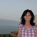 Eva M. Maya