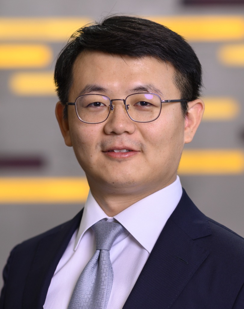 Hao Wang