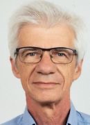 Rolf Holle