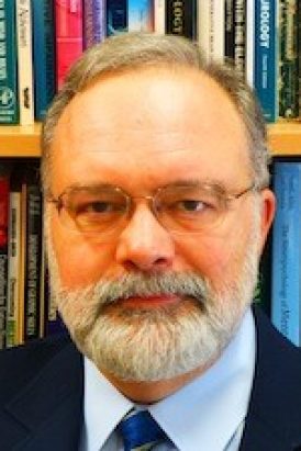 Bruno J. Giordani