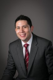 Jorge I. Cisneros