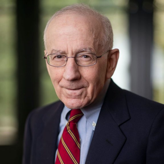 Edward M. Greitzer