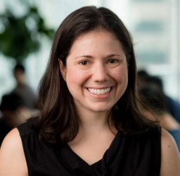 Irene Kaplow